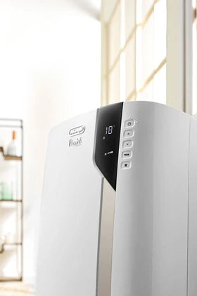 Climatiseur mobile Delonghi PAC EM 93 EXTREME