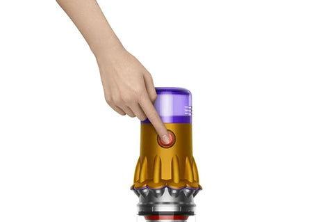 Aspirateur balai Dyson V12 Detect Slim Absolute