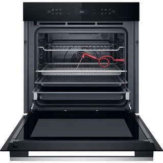 Four encastrable Whirlpool WOI7A8FPT1SXAF