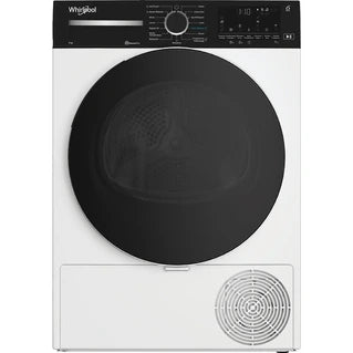 Sèche-linge pompe à chaleur Whirlpool C WD 95M WBR FR Blanc