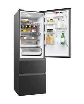 Réfrigérateur congélateur en bas Haier HTW5618DNPT