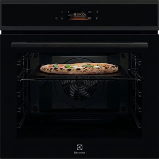 Four encastrable Electrolux EOX8P38WH Pizza expert
