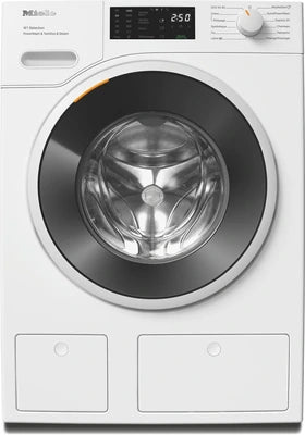Lave-linge hublot Miele WSG 883 WCS