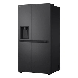 Réfrigérateur américain Lg GSLC40EPFE