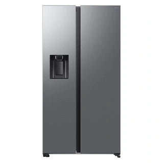 Réfrigérateur américain Samsung RS70F64KETEF