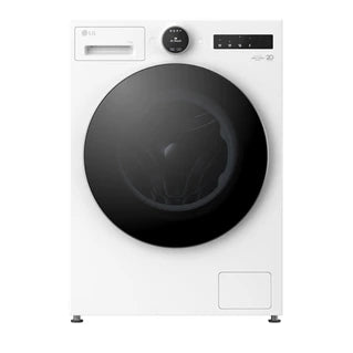 Lave-linge hublot Lg F34X71WHST