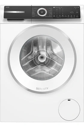 Lave-linge hublot Bosch WGH256ASFR