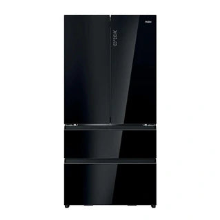 Réfrigérateur Congélateur multi-portes Haier HFR79F19DFGB