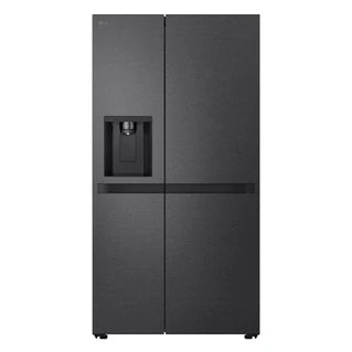 Réfrigérateur américain Lg GSLC40EPFE