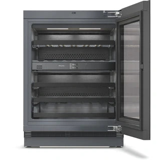 Cave de vieillissement Miele KWTUS 7096 E