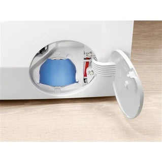 Lave-linge hublot Electrolux EW8F3814BI - ENCASTRABLE 60CM