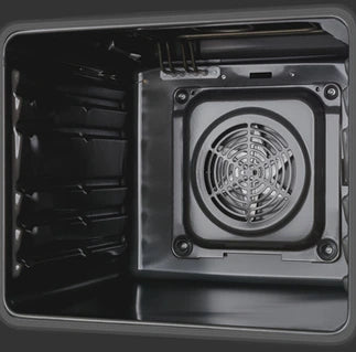 Cuisinière vitrocéramique Fagor FACV3004B Blanc