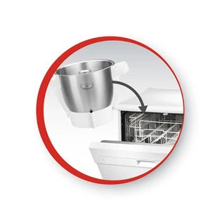 Robot cuiseur Moulinex COMPANION XL HF80DB10