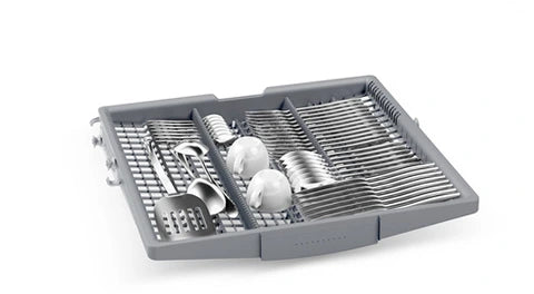Lave-vaisselle pose libre Bosch SMS6ECI15F
