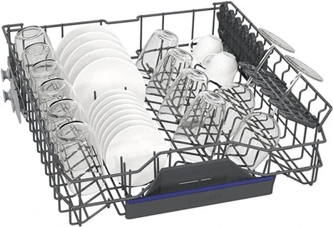 Lave-vaisselle encastrable Siemens SN65YX06CE 60 cm Tout intégrable