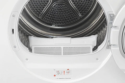 Sèche-linge à condensation Bosch WTB86500FF