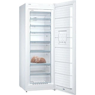 Congélateur armoire Bosch Serie 4  |  GSN58VWEV