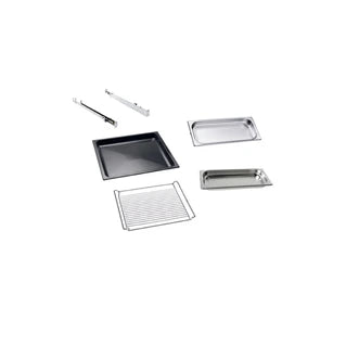 Four encastrable Miele DGC7845HCXPRO