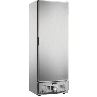 Congélateur armoire Afi Collin Lucy Armoire Négative 268L Porte Pleine