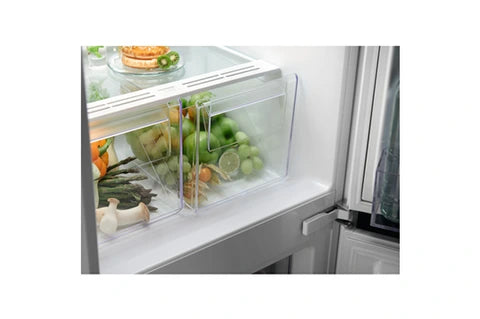 Réfrigérateur congélateur en bas Electrolux LND5FE18S - ENCASTRABLE 177CM
