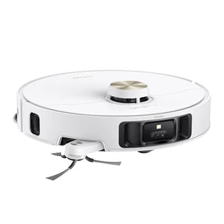 Aspirateur robot Dreame L50sPro Ultra White