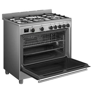 Piano de cuisson Smeg BG91X2