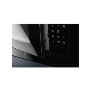 Micro-ondes + Gril Electrolux LMS4253TMK Noir
