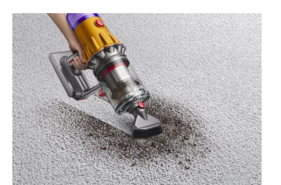 Aspirateur balai Dyson V12 Detect Slim Absolute