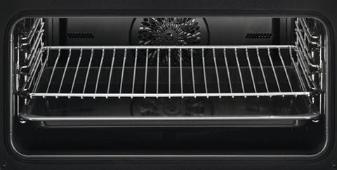 Micro-ondes combiné Aeg BFB9000QM