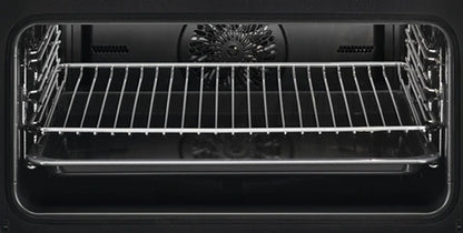 Micro-ondes combiné Aeg BFB9000QM