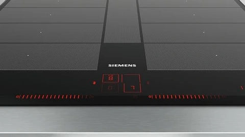 Plaque induction Siemens EX651LYC1F