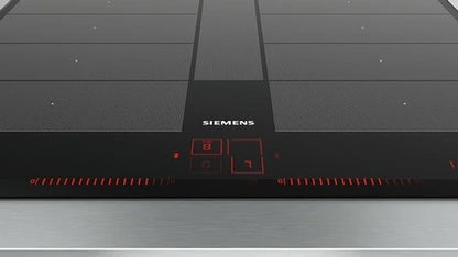 Plaque induction Siemens EX651LYC1F