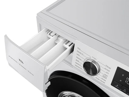 Lave-linge hublot Tcl FF1224WA2FR