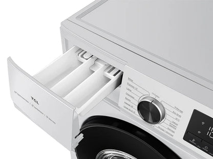 Lave-linge hublot Tcl FF1224WA2FR