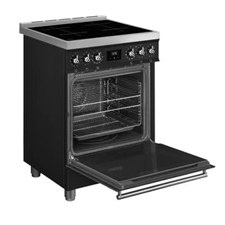 Cuisinière induction Smeg C6IPMBM2