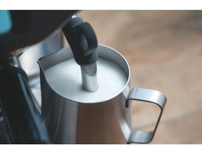 Machine à café à grain Sage The Barista Touch SES880BTR4EEU1 1680 W Truffe Noire