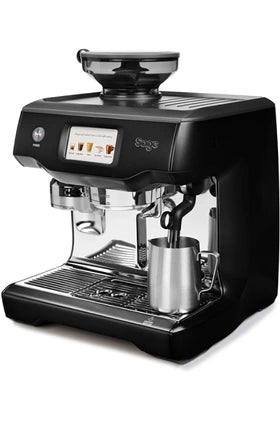 Machine à expresso Sage The Oracle Touch Noir SES990BST4EEU1