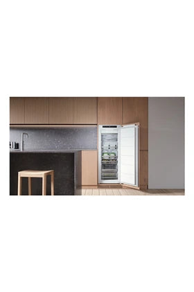 Congélateur armoire Asko FN31442EI - ENCASTRABLE 140 CM