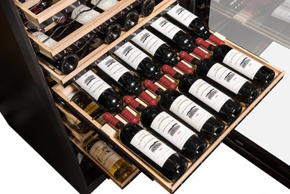Cave de vieillissement La Sommeliere ECELLAR.BI150