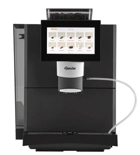 Cafetière filtre Bartscher Distributeur de Café Automatique Easy Plus 550