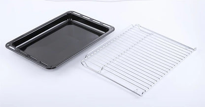 Cuisinière induction Proline P603IMCWH