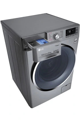 Lave-linge hublot Lg F14J82IXS