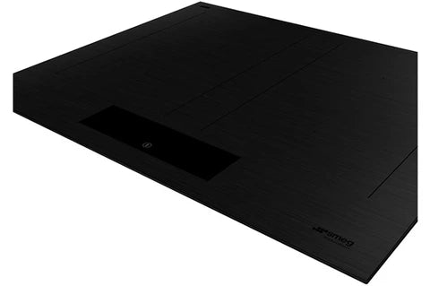 Plaque induction Smeg SIM3644MB