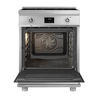 Cuisinière induction Smeg C6IPXT2