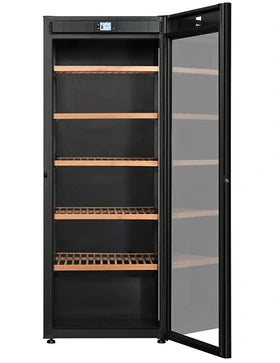 Cave multi-températures Avintage DIVA265 Noir