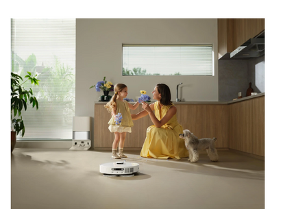 Aspirateur robot Dreame L10sUltra Gen3 Set