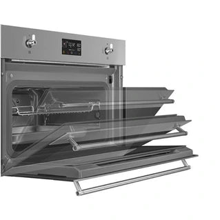 Four encastrable Smeg SO4302S3X