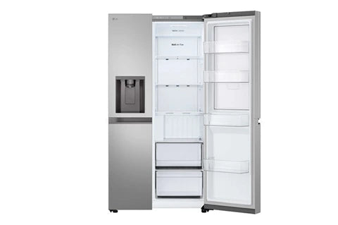 Réfrigérateur américain Lg GSJC40PYPE