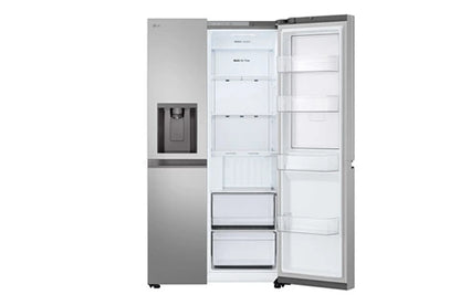 Réfrigérateur américain Lg GSJC40PYPE