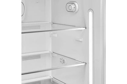 Réfrigérateur 1 porte Smeg FAB28RBL6